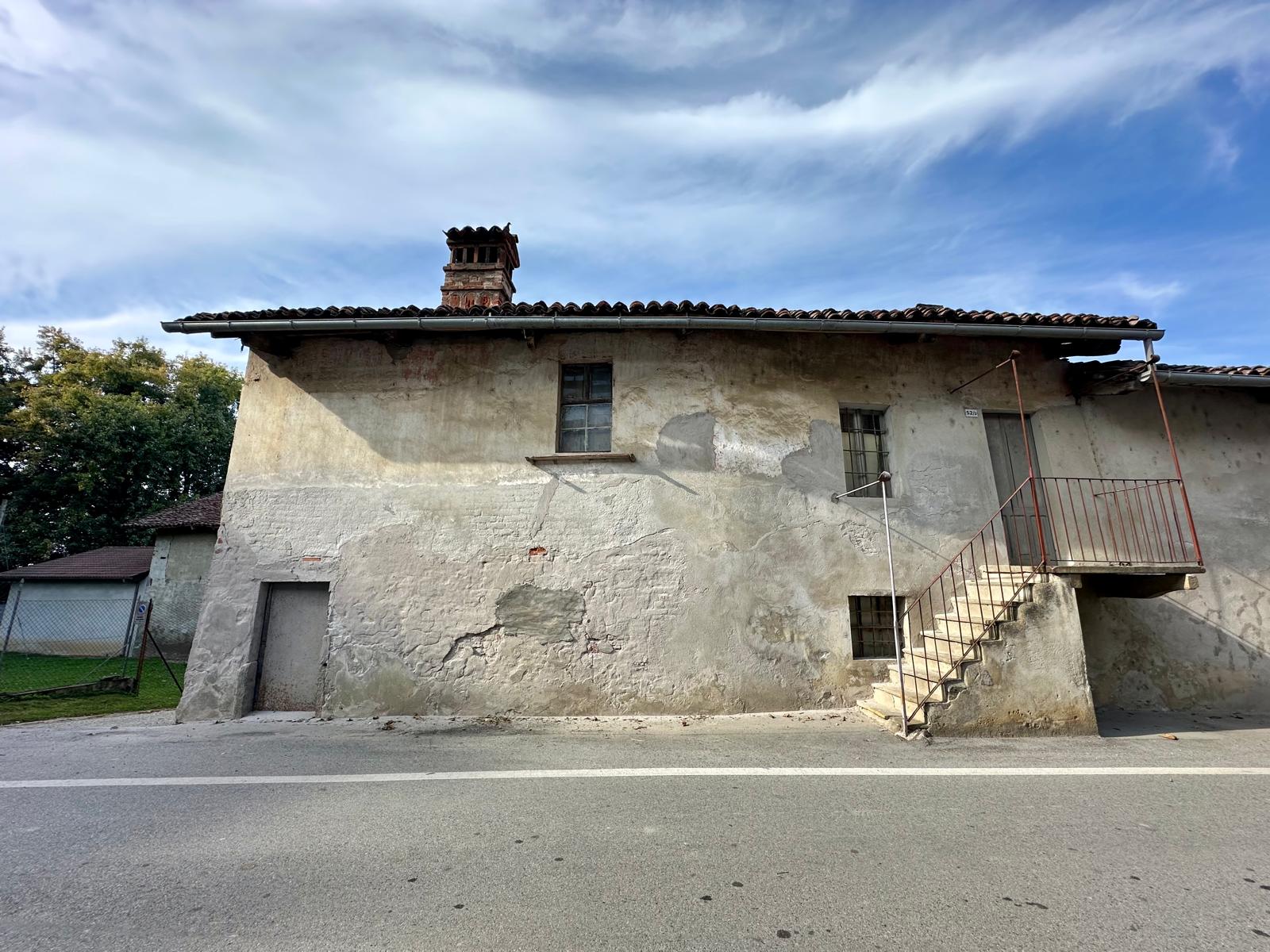 Rustico plurifamiliare con giardino privato miniatura 6