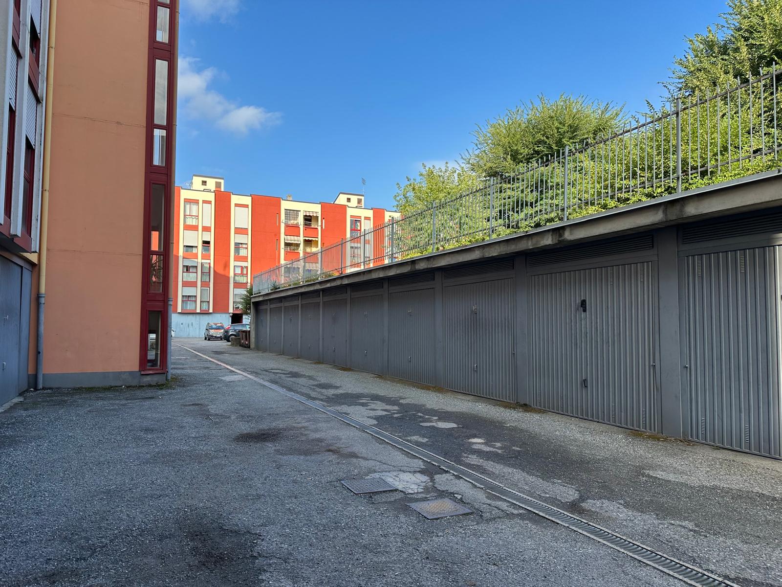 Quadrilocale zona residenziali miniatura 8