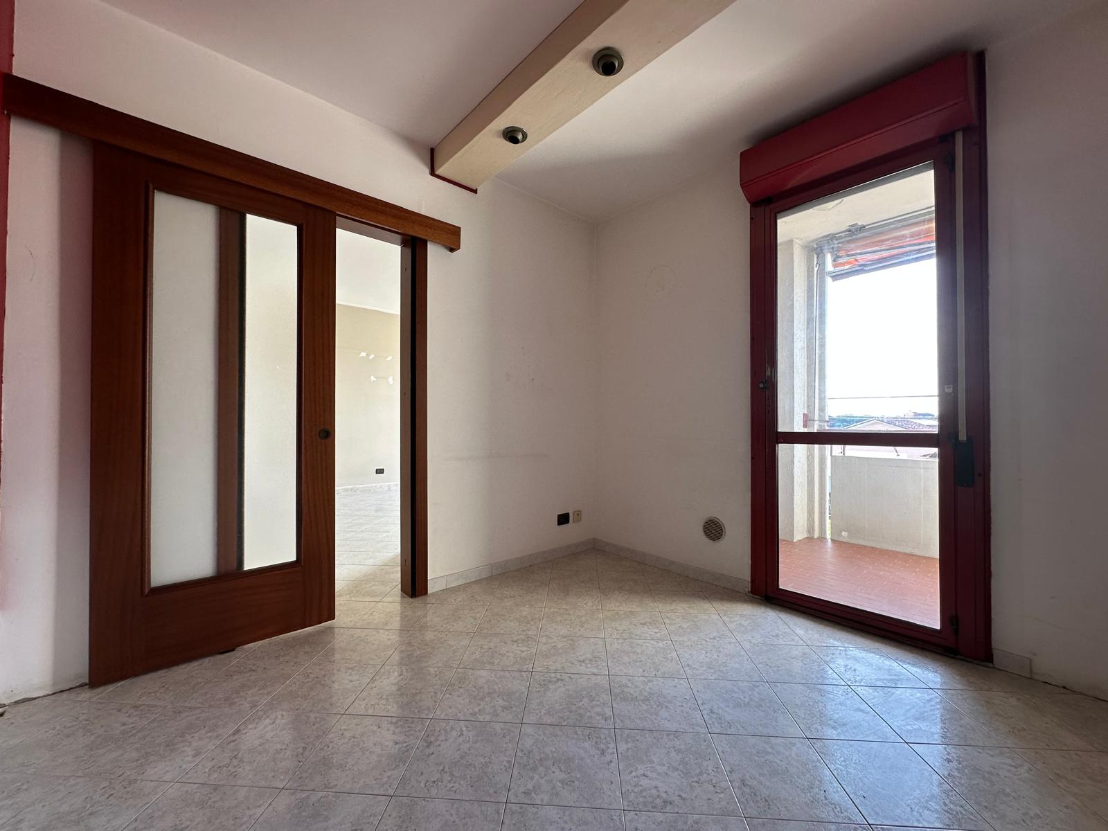 Quadrilocale zona residenziali miniatura 10