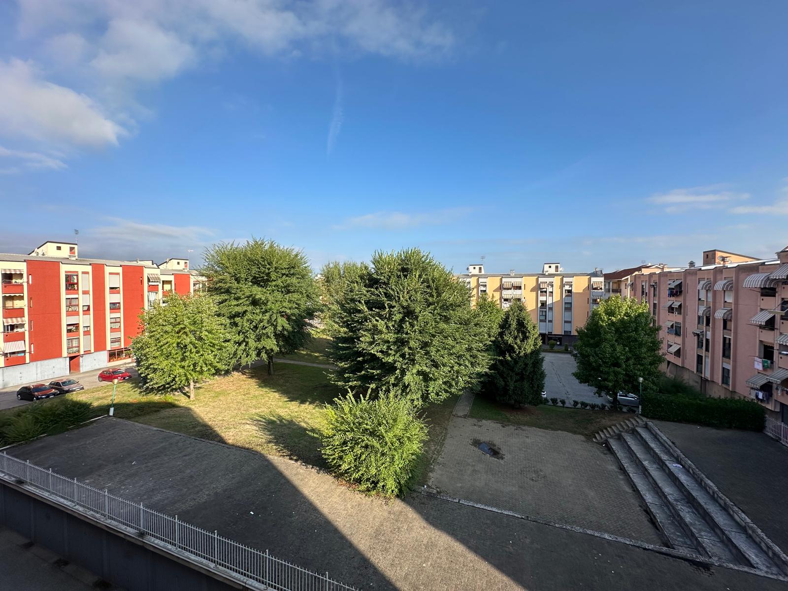 Quadrilocale zona residenziali miniatura 11