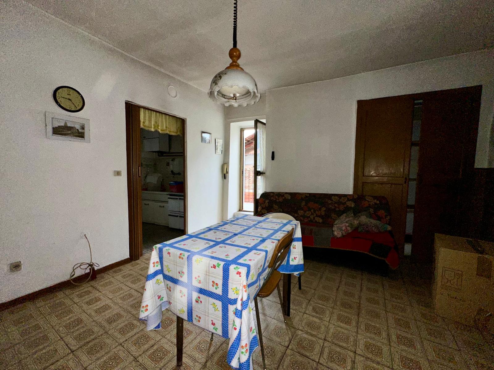 Casa semi indipendente centro storico miniatura 5