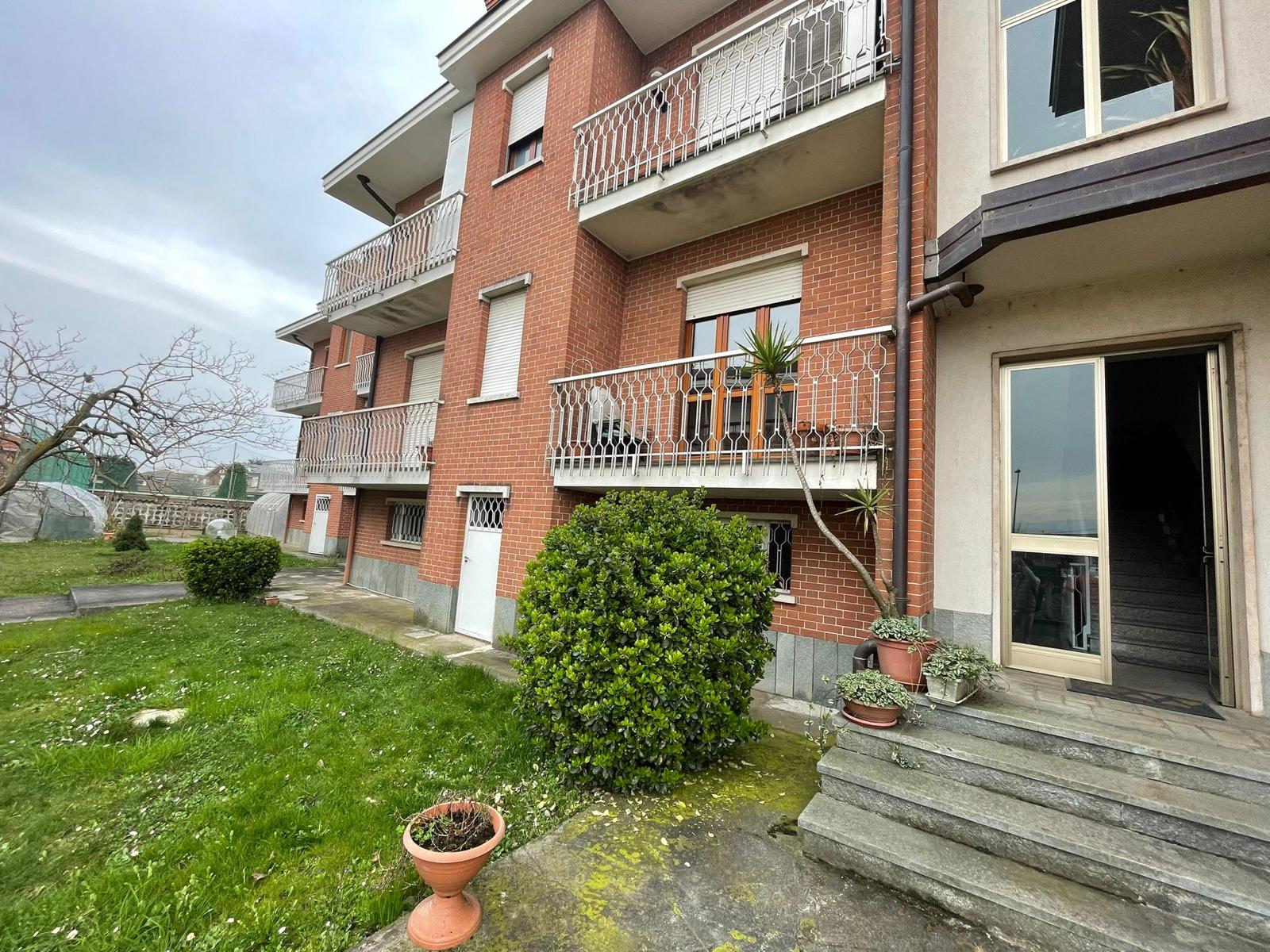 Quadrilocale zona residenziale