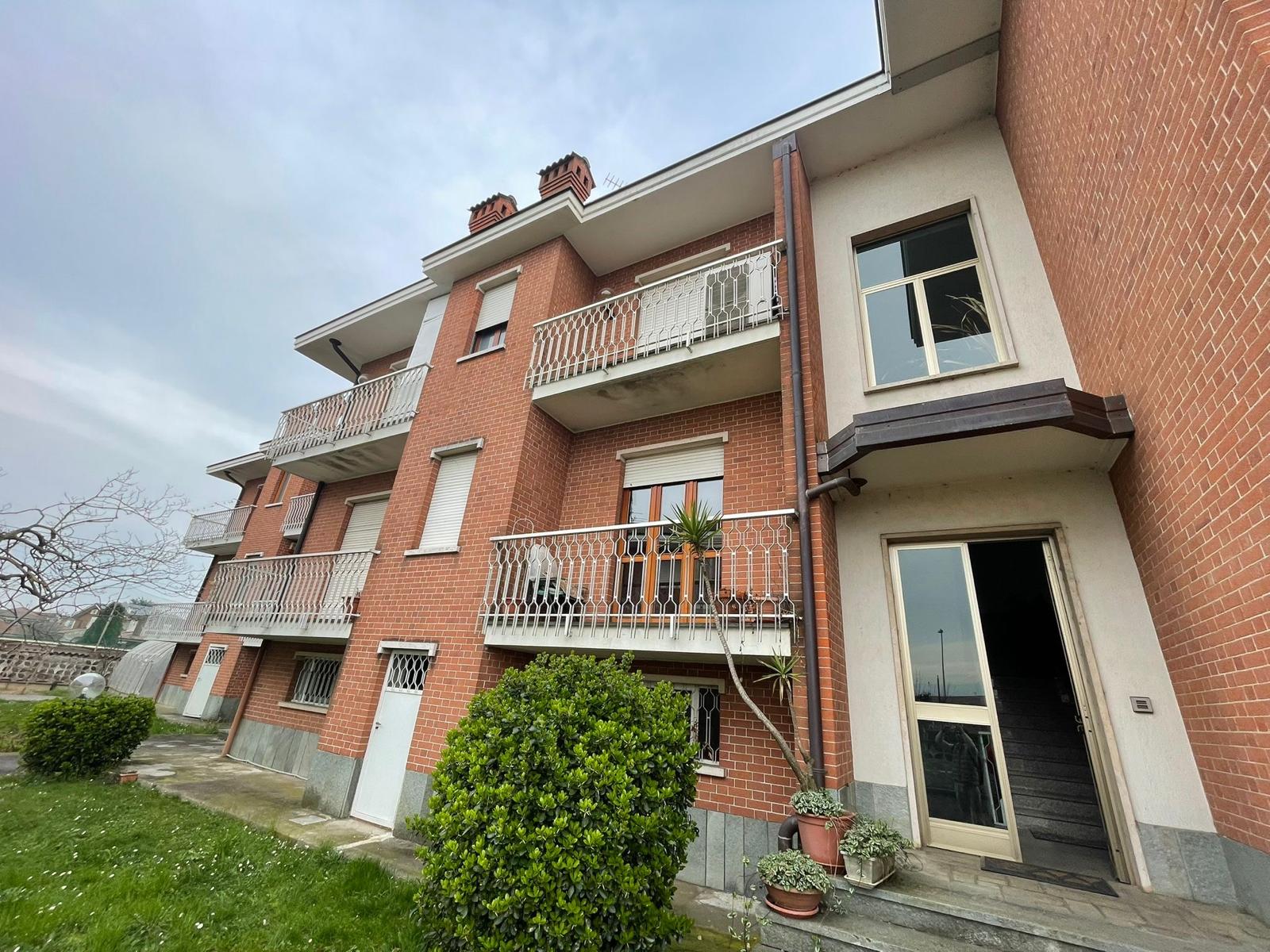 Quadrilocale zona residenziale miniatura 2