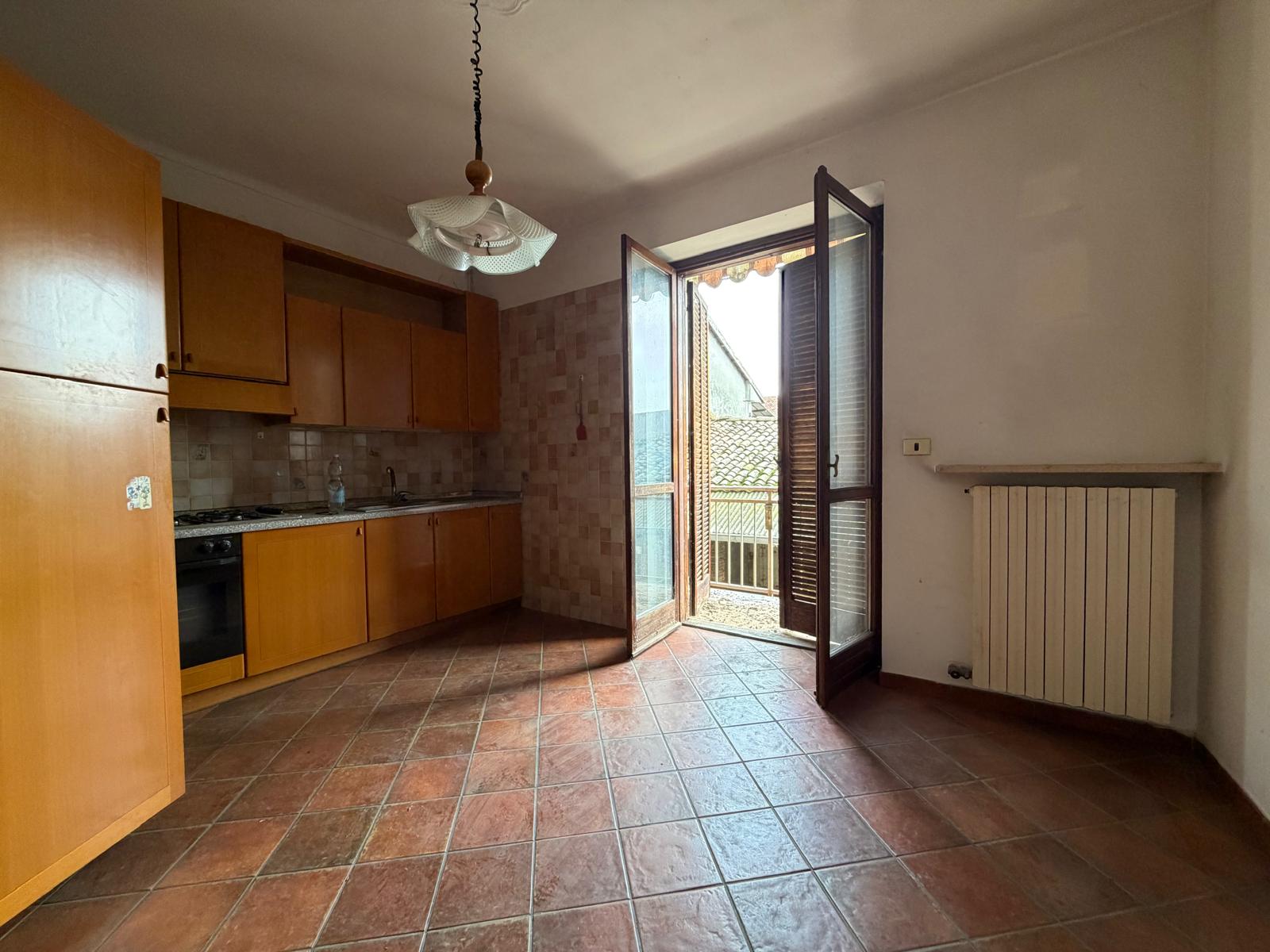 5 Locali Autonomo con terrazzino miniatura 8